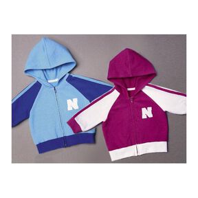 Completo, Burda 9748, 
