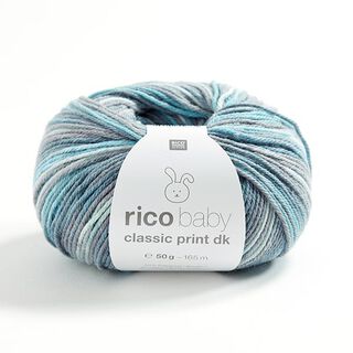 Baby Classic Print | Rico Design (004), 