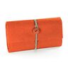 Feltro 90 cm / 3 mm di spessore – arancio neon,  thumbnail number 4