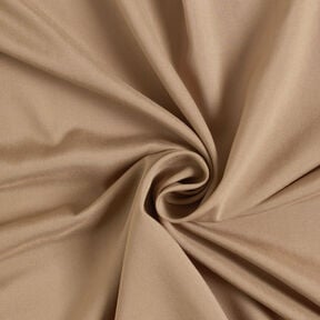 tessuto in viscosa Fabulous – marrone chiaro, 