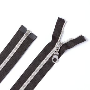 Cerniera lampo divisibile | plastica (580) | YKK, 