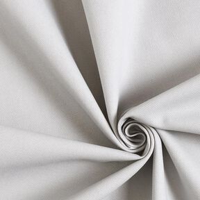 tessuto arredo tessuti canvas – argento, 