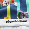 jersey di cotone Tessuto oggetto di licenza Paw Patrol, a strisce | Viacom – blu marino,  thumbnail number 6