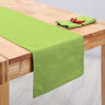 tessuto arredo tessuti canvas – verde mela,  thumbnail number 5