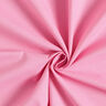 tessuto in cotone cretonne tinta unita – rosa,  thumbnail number 1