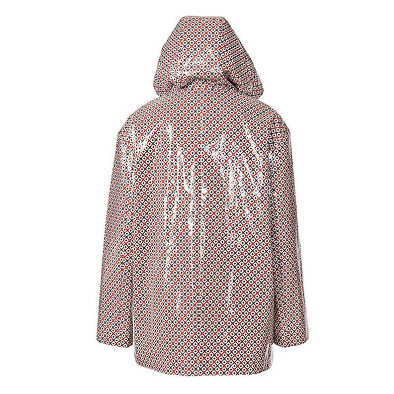 parka | Burda 5923 | 34-48,  image number 8
