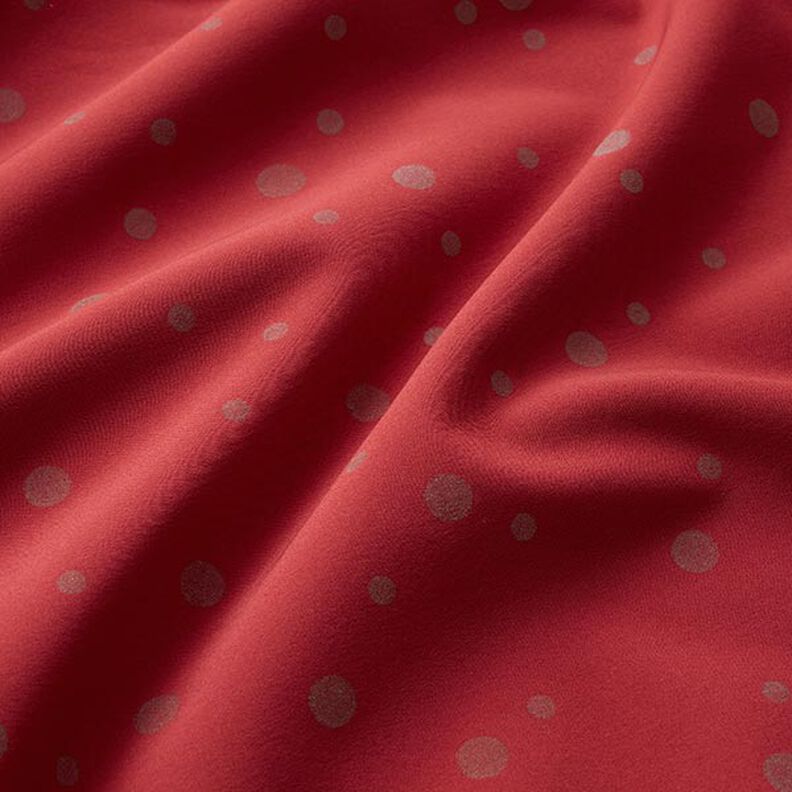 softshell Punti riflettenti – rosso carminio,  image number 3