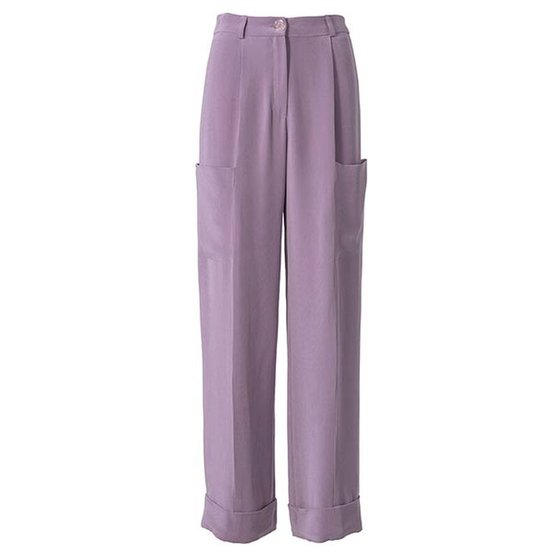 pantalone, Burda 6079 | 34-44,  image number 6