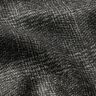 misto viscosa Principe di Galles – antracite,  thumbnail number 2
