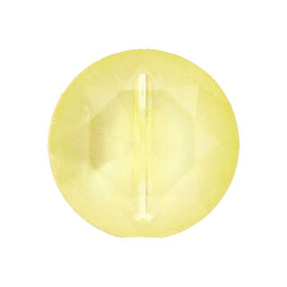 Bottone per camicette Pastello – giallo chiaro, 