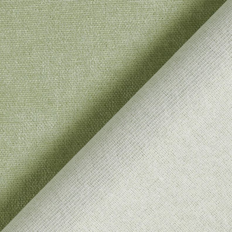 tessuto da tappezzeria struttura fine – menta chiaro, image number 3