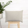 tessuto da tappezzeria Speciale struttura del tessuto – beige chiaro,  thumbnail number 8