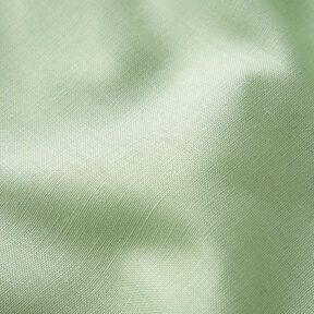 tessuto in cotone cretonne tinta unita – menta chiaro, 