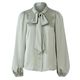blusa, Burda 6082 | 34-44,  thumbnail number 6