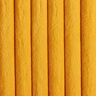 tessuto da tappezzeria soffice tessuto a coste – giallo curry,  thumbnail number 5