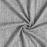 Maglia a coste mélange – grigio chiaro,  thumbnail number 4
