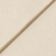 tessuto in cotone Tela grossolana – beige chiaro,  thumbnail number 3