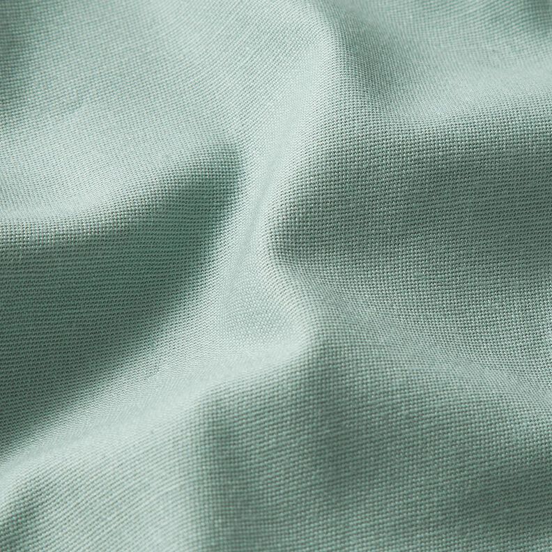 tessuto spinato in cotone stretch – canna palustre, image number 2
