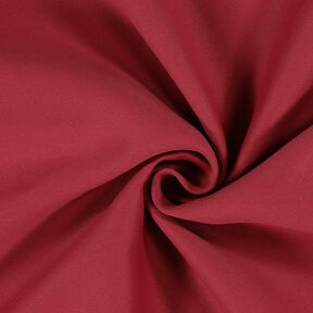 Tessuto oscurante – rosso Bordeaux, 