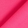 Tessuto per cappotti misto lana, tinta unita – rosa fucsia acceso,  thumbnail number 3
