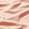 jersey di cotone Prato di margherite – rosé,  thumbnail number 2