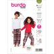 completo | Burda 9250 | 104-140,  thumbnail number 1