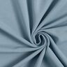 felpa di cotone leggera tinta unita – blu colomba,  thumbnail number 1