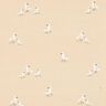 jersey di cotone Dolci gabbiani – anacardo,  thumbnail number 1