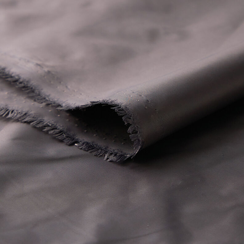tessuto idrorepellente per giacche ultraleggero – grigio scuro,  image number 6
