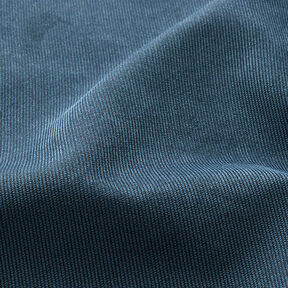 tessuto da tappezzeria velluto a costine – blu, 