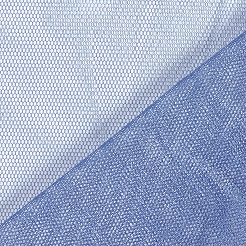 Soft Mesh – colore blu jeans,  image number 3