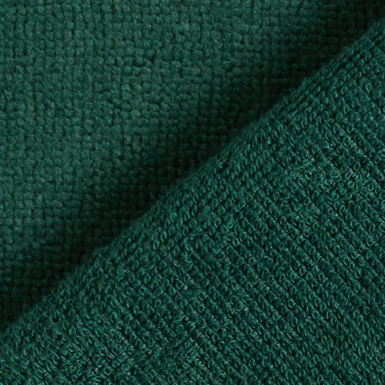 soffice spugna bambù tinta unita – verde scuro,  image number 3