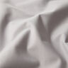 Tessuti da esterni panama tinta unita – grigio chiaro,  thumbnail number 2