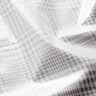 tessuto per impermeabili, principe di Galles – grigio,  thumbnail number 2