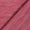 Jersey stropicciato aspetto semplice – malva,  thumbnail number 4
