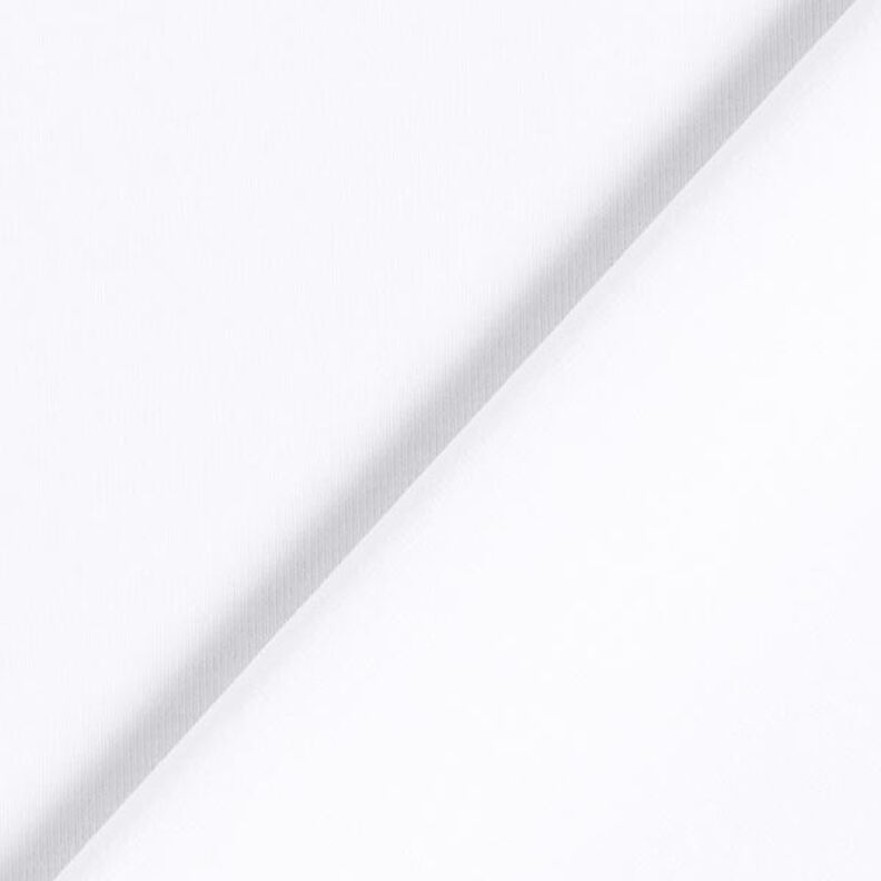 GOTS jersey di cotone | Tula – bianco,  image number 3