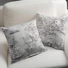 tessuto arredo Pastorale 280 cm – grigio,  thumbnail number 5