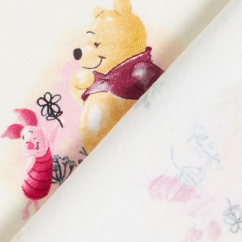 jersey di cotone Winnie the Pooh e Pimpi | Disney – beige,  image number 4