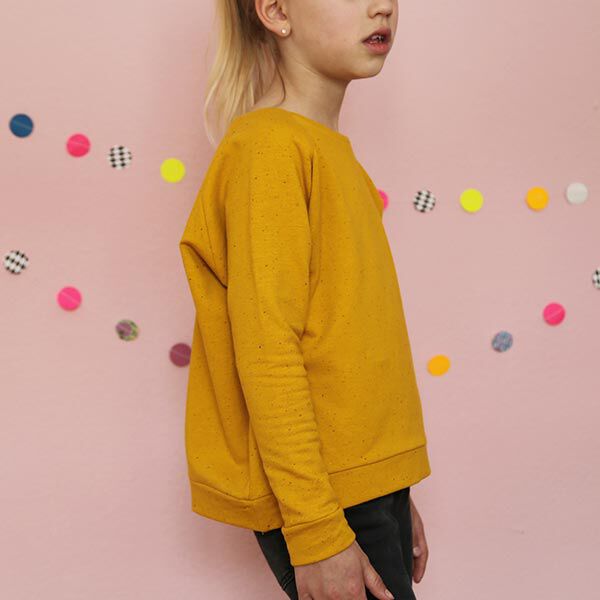 MONA - maglia con maniche raglan strette, Studio Schnittreif | 98 - 152, image number 6
