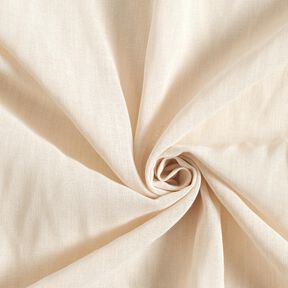 Outdoor tessuto per tende a vetro tinta unita 315 cm – naturale, 