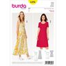 abito, Burda 6496,  thumbnail number 1