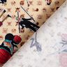 popeline di cotone One Piece Tessuto oggetto di licenza – sabbia,  thumbnail number 4