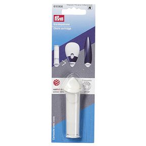 Ersatz-Kreidepatrone | Prym – bianco, 