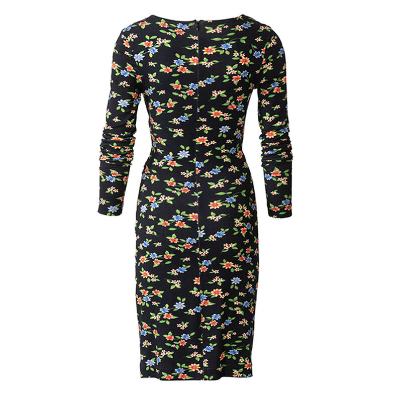 abito, Burda 6211 | 34 - 44, image number 5