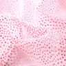 Glitzertüll Minipunkte – rosa,  thumbnail number 2