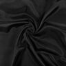 Taffettà fodera tinta unita – nero,  thumbnail number 1