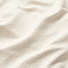 tessuto arredo Jacquard Diamanti decorativi 275 cm – bianco lana,  thumbnail number 2