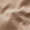 GOTS tessuto per bordi e polsini in cotone | Tula – beige,  thumbnail number 2