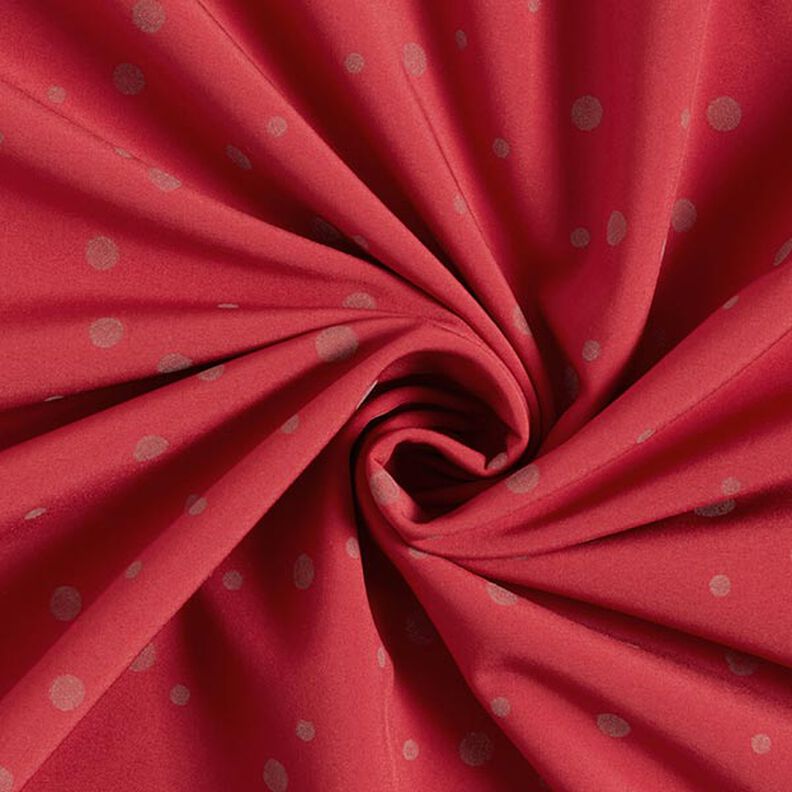 softshell Punti riflettenti – rosso carminio,  image number 4