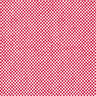 GOTS Jersey di cotone Mini quadri | TCC x LOOKS by Wolfgang Joop – rosso/bianco,  thumbnail number 1